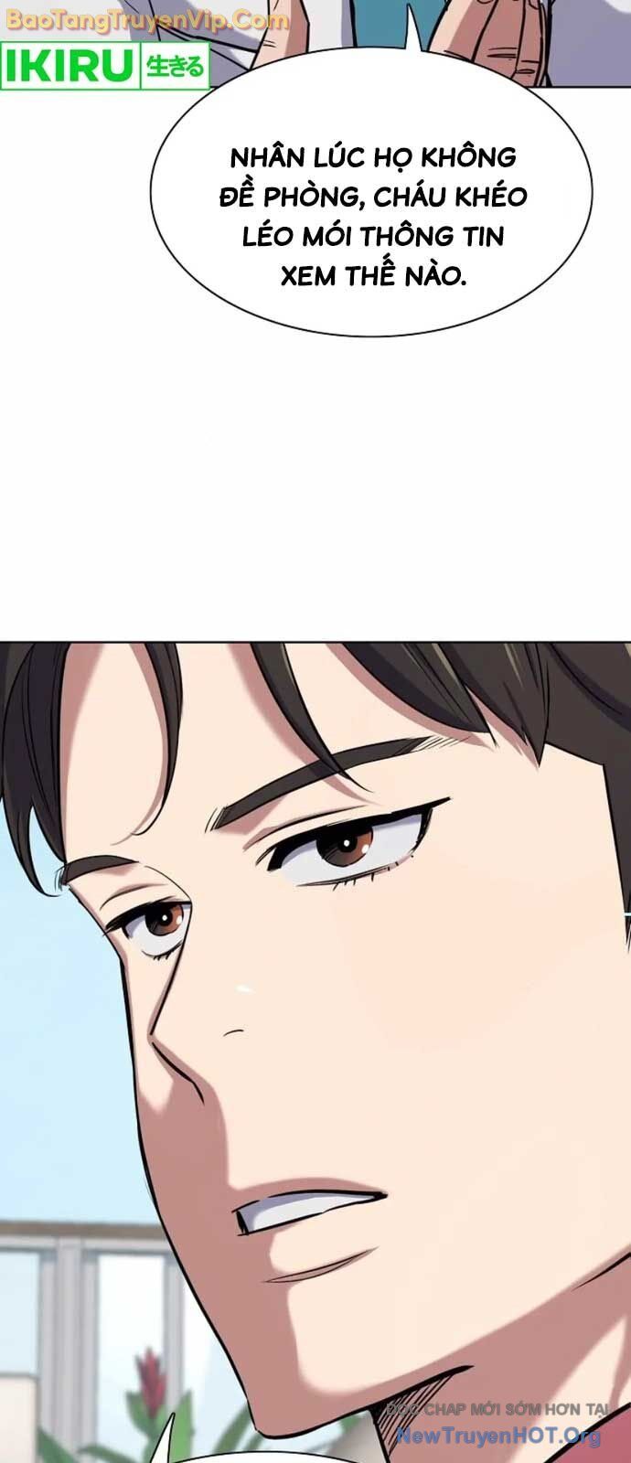 Tiểu Thiếu Gia Gia Tộc Tài Phiệt - Chapter 153 - Page 33