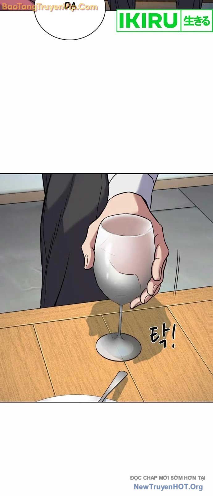 Tiểu Thiếu Gia Gia Tộc Tài Phiệt - Chapter 153 - Page 35