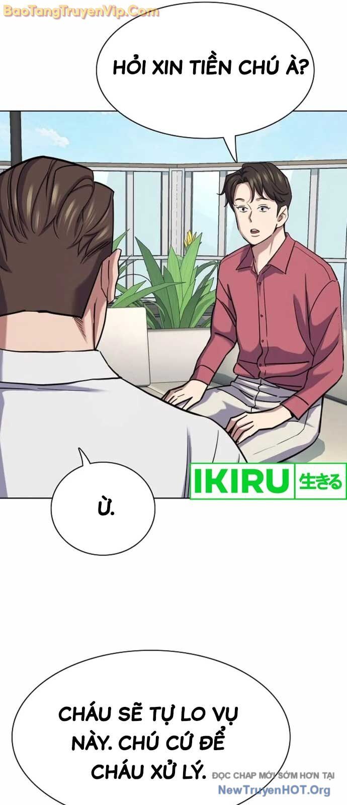 Tiểu Thiếu Gia Gia Tộc Tài Phiệt - Chapter 153 - Page 38