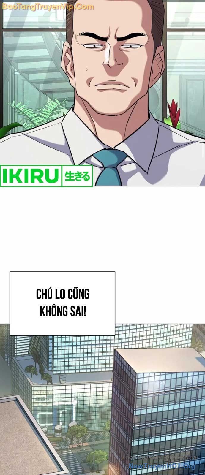 Tiểu Thiếu Gia Gia Tộc Tài Phiệt - Chapter 153 - Page 40