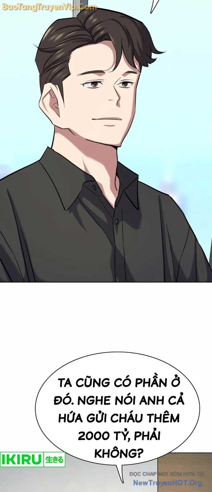 Tiểu Thiếu Gia Gia Tộc Tài Phiệt - Chapter 153 - Page 51