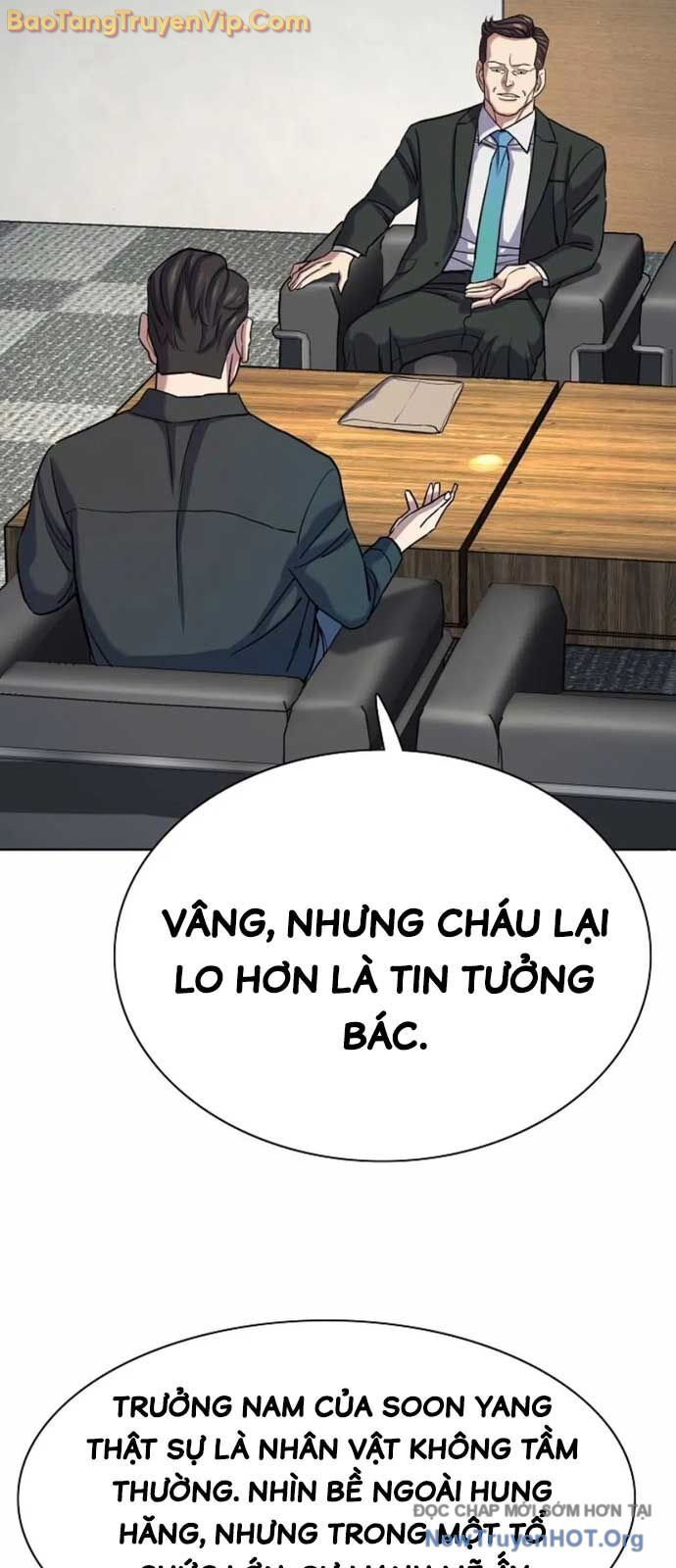 Tiểu Thiếu Gia Gia Tộc Tài Phiệt - Chapter 153 - Page 52