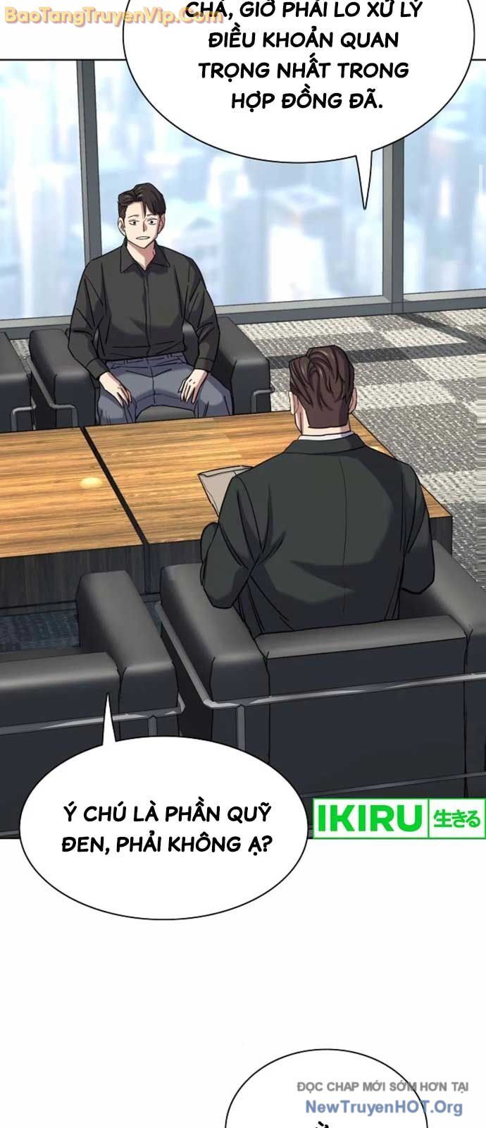 Tiểu Thiếu Gia Gia Tộc Tài Phiệt - Chapter 153 - Page 54