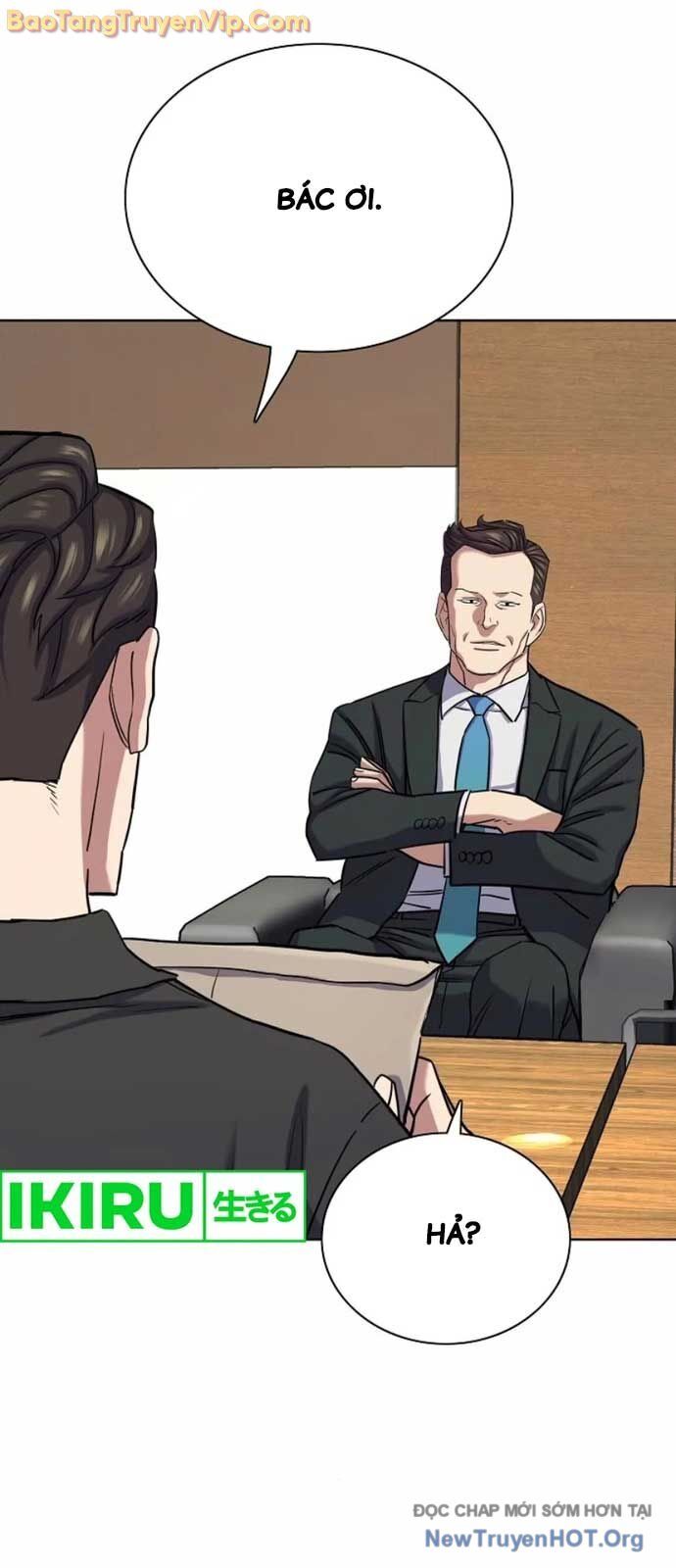 Tiểu Thiếu Gia Gia Tộc Tài Phiệt - Chapter 153 - Page 62