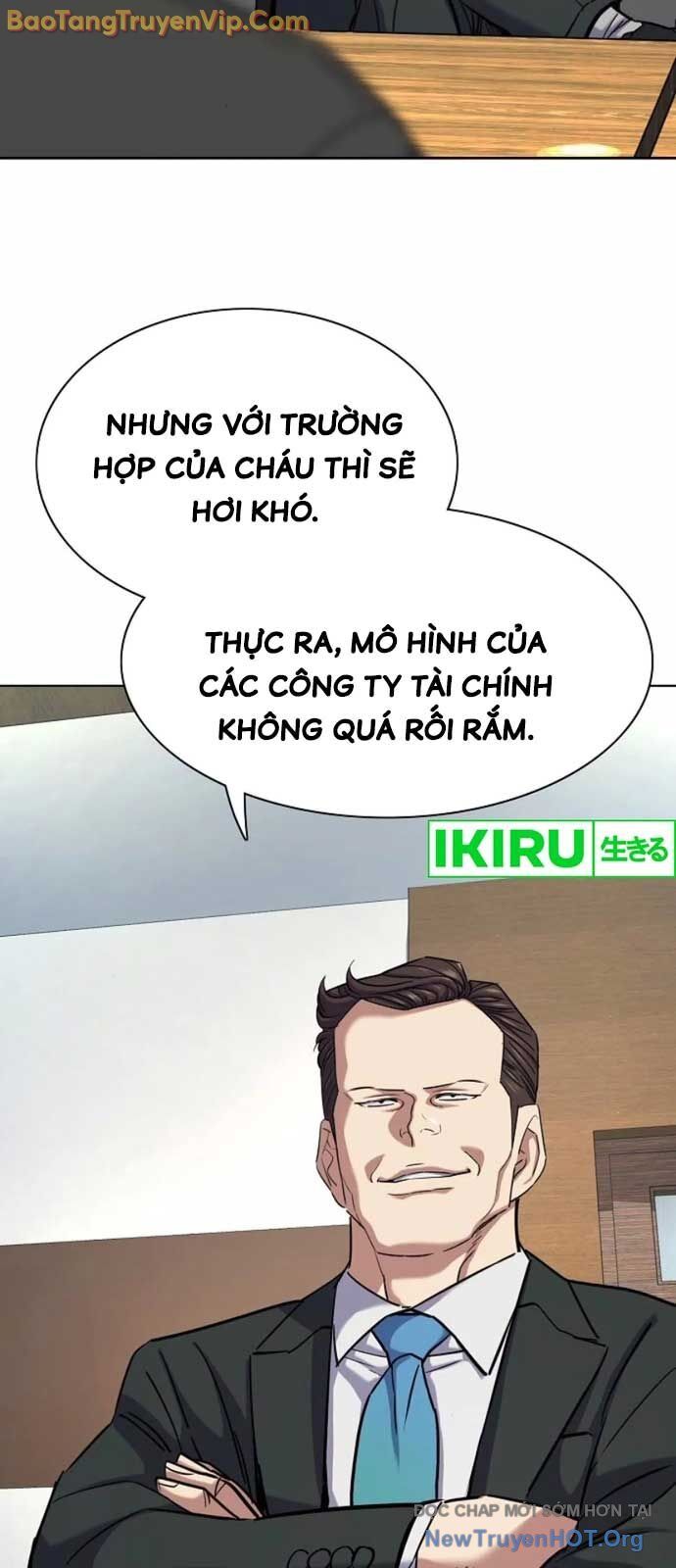 Tiểu Thiếu Gia Gia Tộc Tài Phiệt - Chapter 153 - Page 67