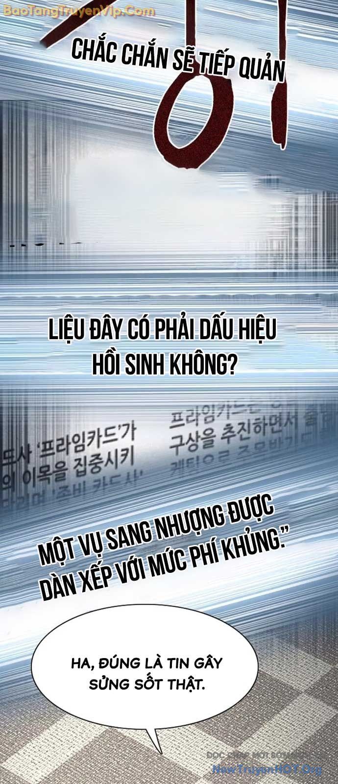 Tiểu Thiếu Gia Gia Tộc Tài Phiệt - Chapter 153 - Page 9