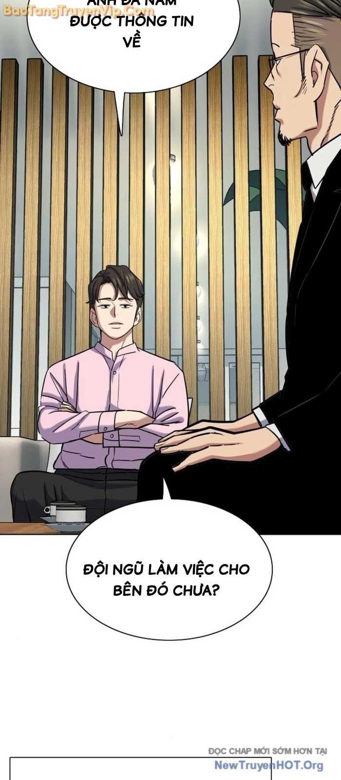 Tiểu Thiếu Gia Gia Tộc Tài Phiệt - Chapter 154 - Page 11