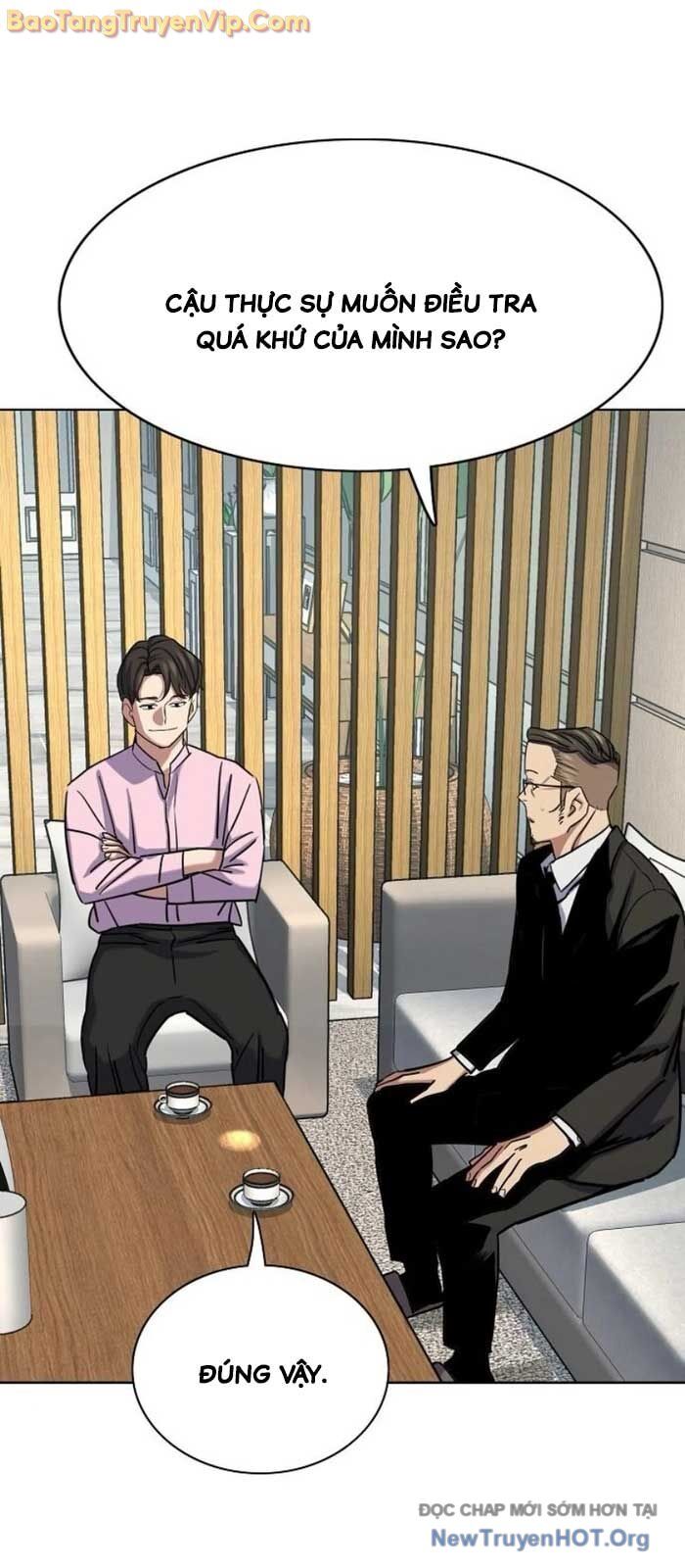 Tiểu Thiếu Gia Gia Tộc Tài Phiệt - Chapter 154 - Page 20