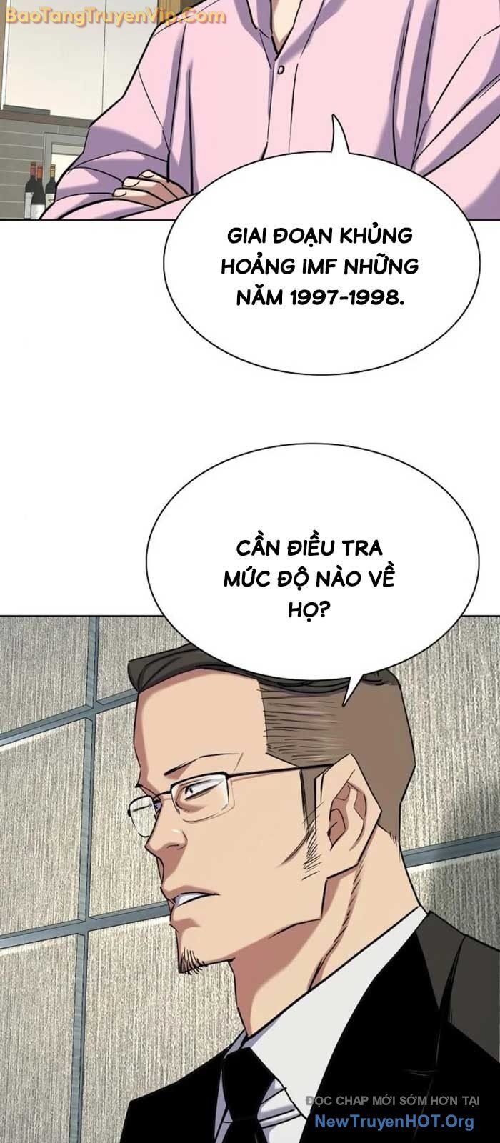 Tiểu Thiếu Gia Gia Tộc Tài Phiệt - Chapter 154 - Page 3