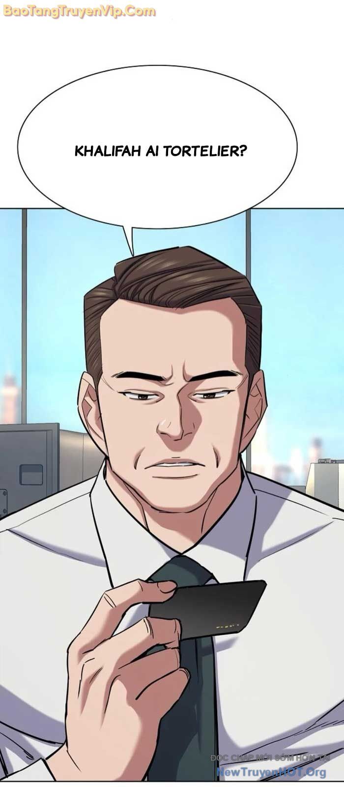 Tiểu Thiếu Gia Gia Tộc Tài Phiệt - Chapter 154 - Page 35