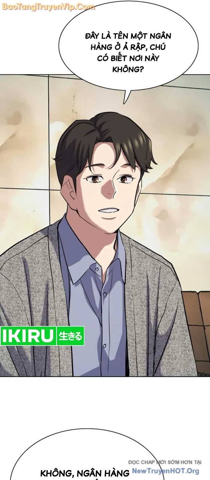 Tiểu Thiếu Gia Gia Tộc Tài Phiệt - Chapter 154 - Page 37