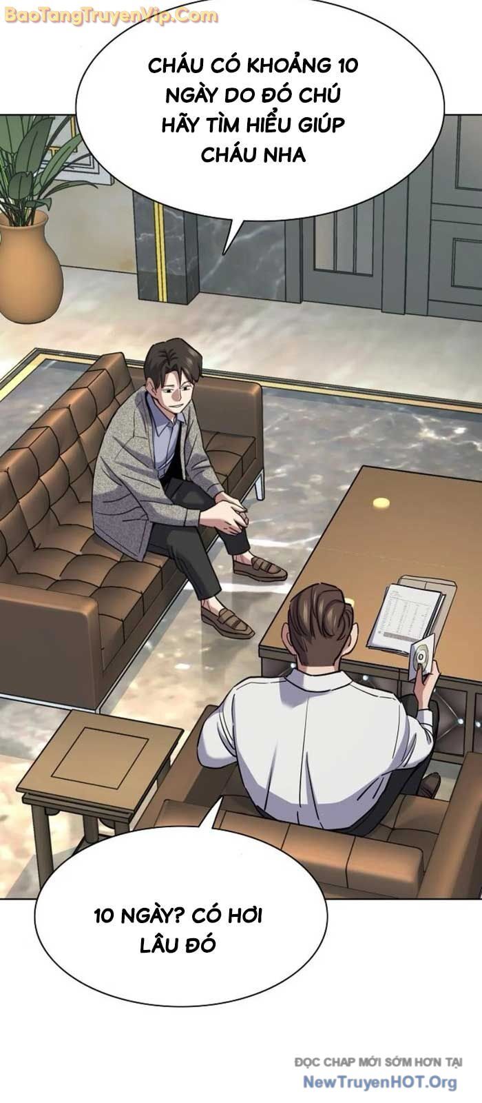 Tiểu Thiếu Gia Gia Tộc Tài Phiệt - Chapter 154 - Page 39