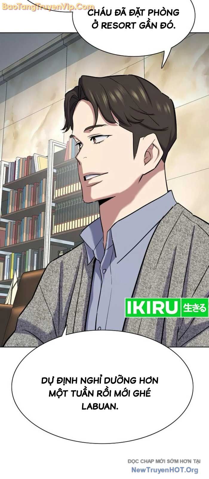 Tiểu Thiếu Gia Gia Tộc Tài Phiệt - Chapter 154 - Page 42