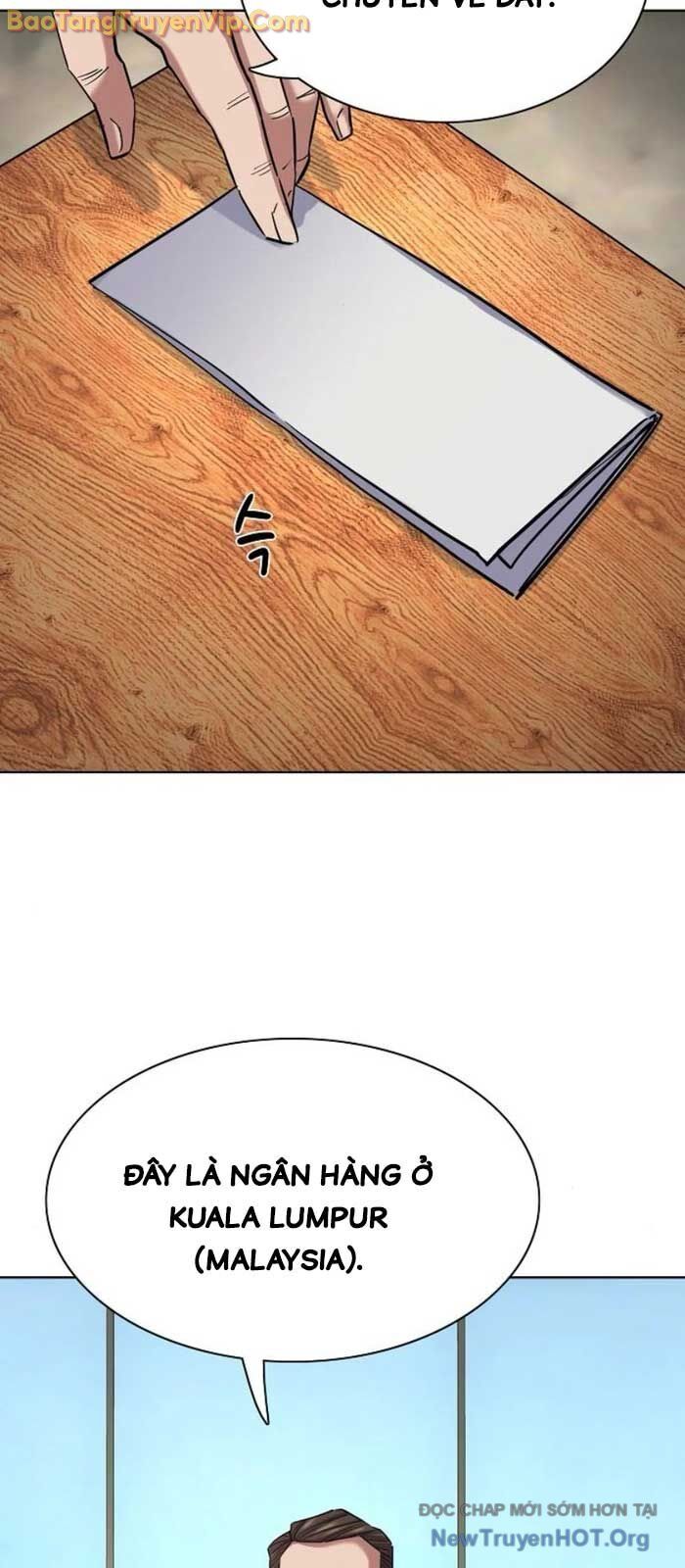 Tiểu Thiếu Gia Gia Tộc Tài Phiệt - Chapter 154 - Page 45