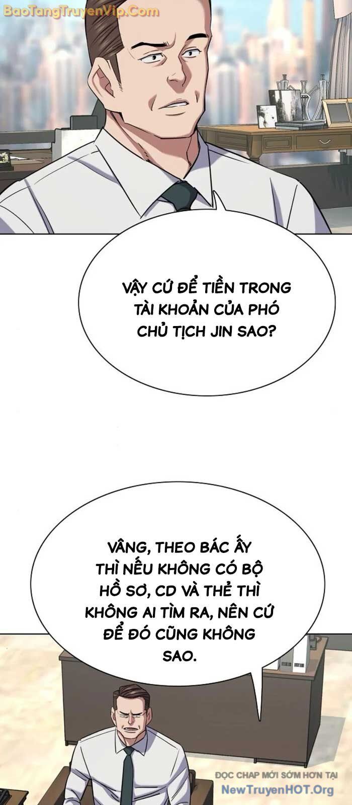 Tiểu Thiếu Gia Gia Tộc Tài Phiệt - Chapter 154 - Page 48