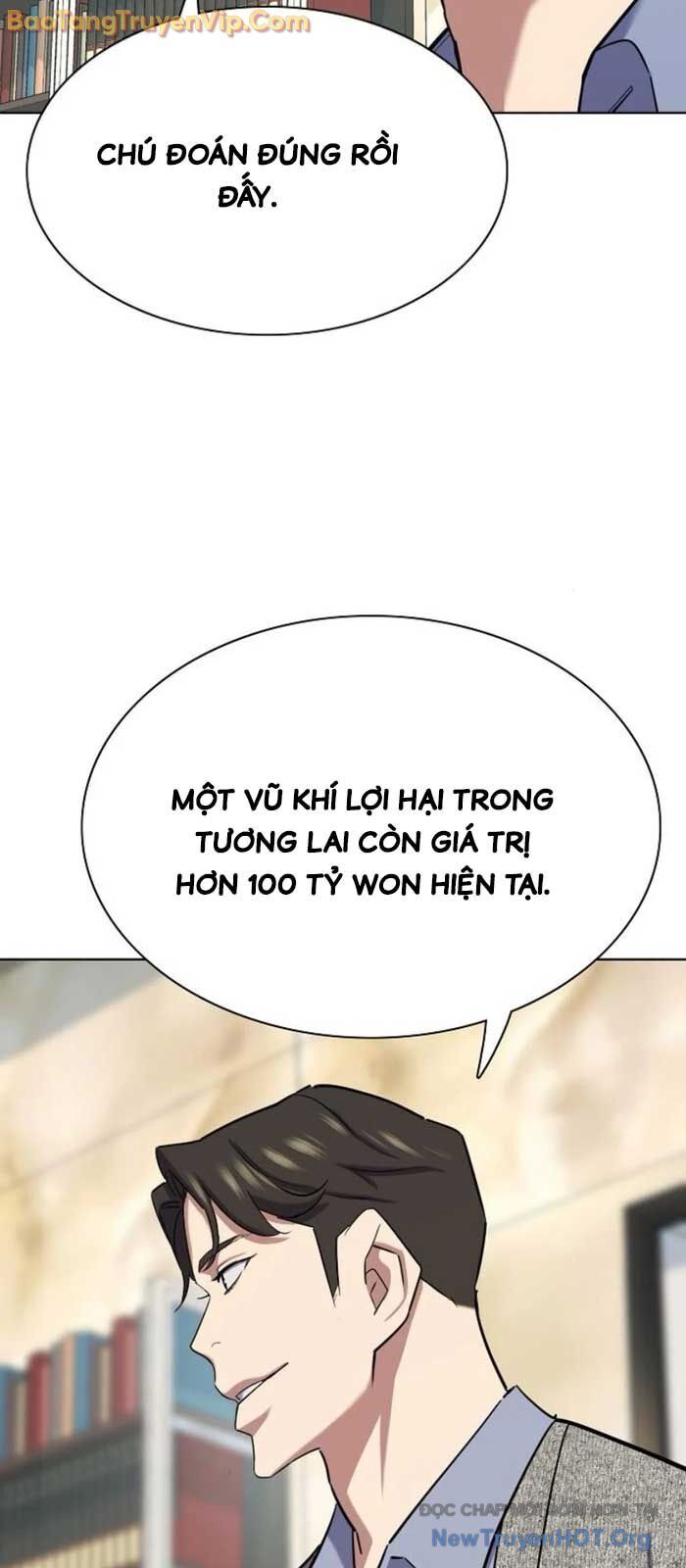 Tiểu Thiếu Gia Gia Tộc Tài Phiệt - Chapter 154 - Page 53