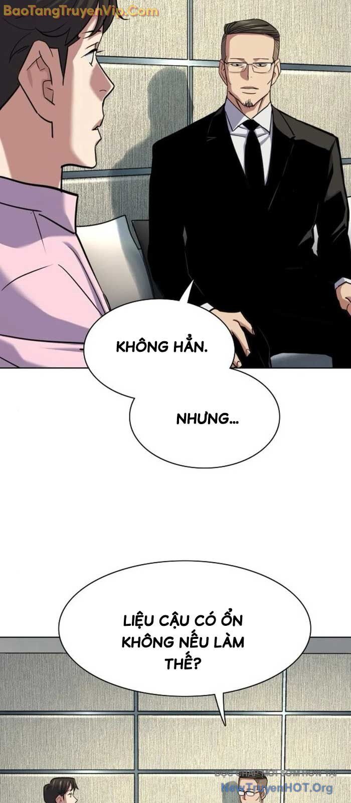 Tiểu Thiếu Gia Gia Tộc Tài Phiệt - Chapter 154 - Page 7