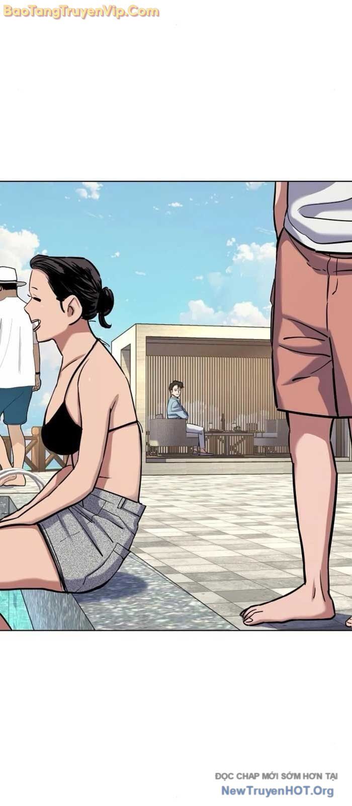 Tiểu Thiếu Gia Gia Tộc Tài Phiệt - Chapter 154 - Page 72