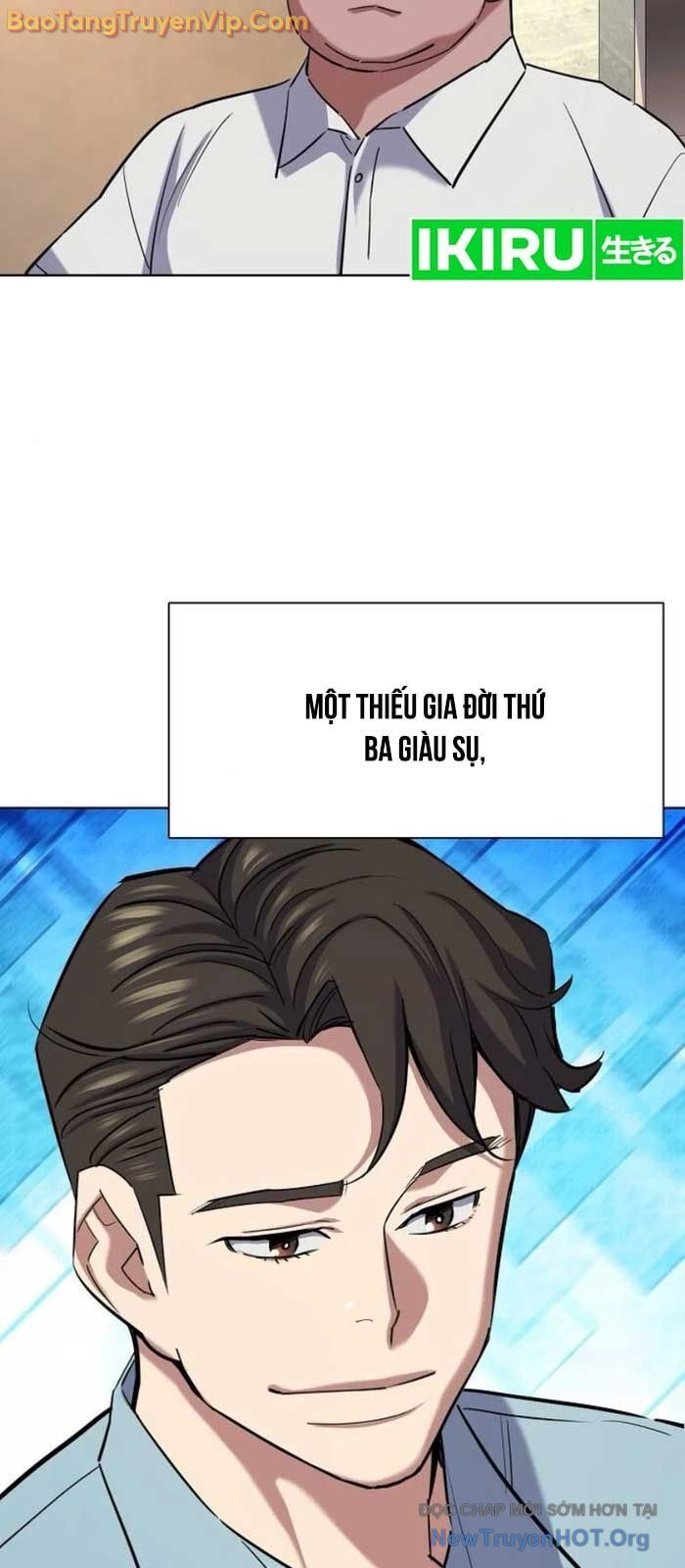 Tiểu Thiếu Gia Gia Tộc Tài Phiệt - Chapter 154 - Page 90