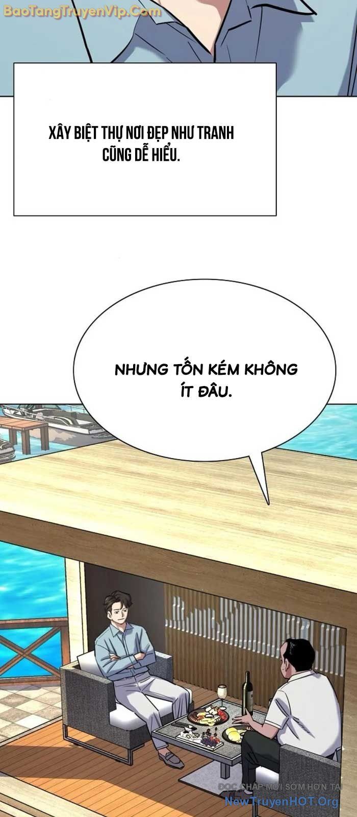 Tiểu Thiếu Gia Gia Tộc Tài Phiệt - Chapter 154 - Page 91