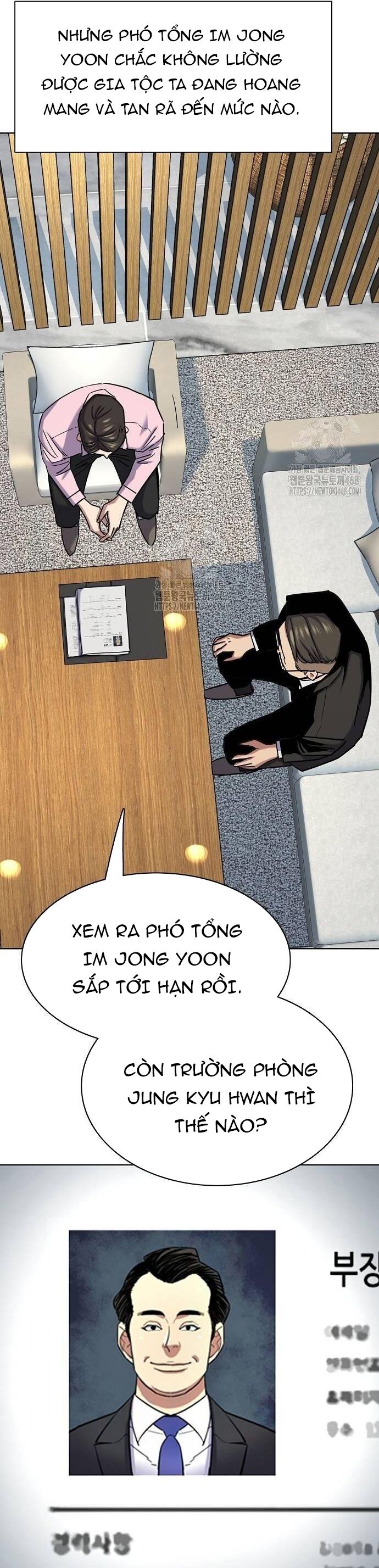 Tiểu Thiếu Gia Gia Tộc Tài Phiệt - Chapter 156 - Page 12