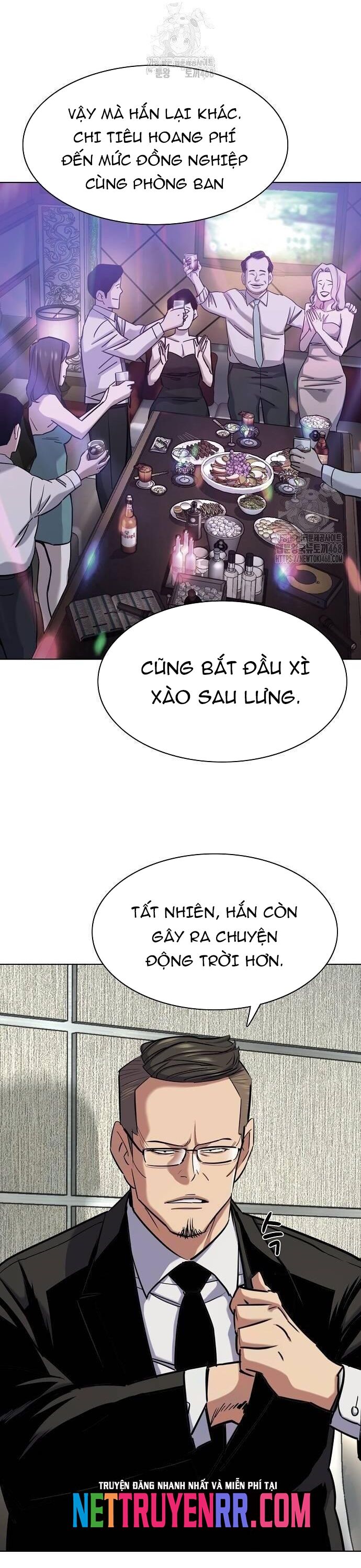 Tiểu Thiếu Gia Gia Tộc Tài Phiệt - Chapter 156 - Page 17