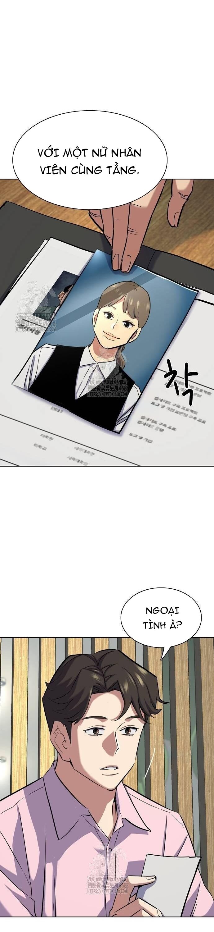 Tiểu Thiếu Gia Gia Tộc Tài Phiệt - Chapter 156 - Page 18