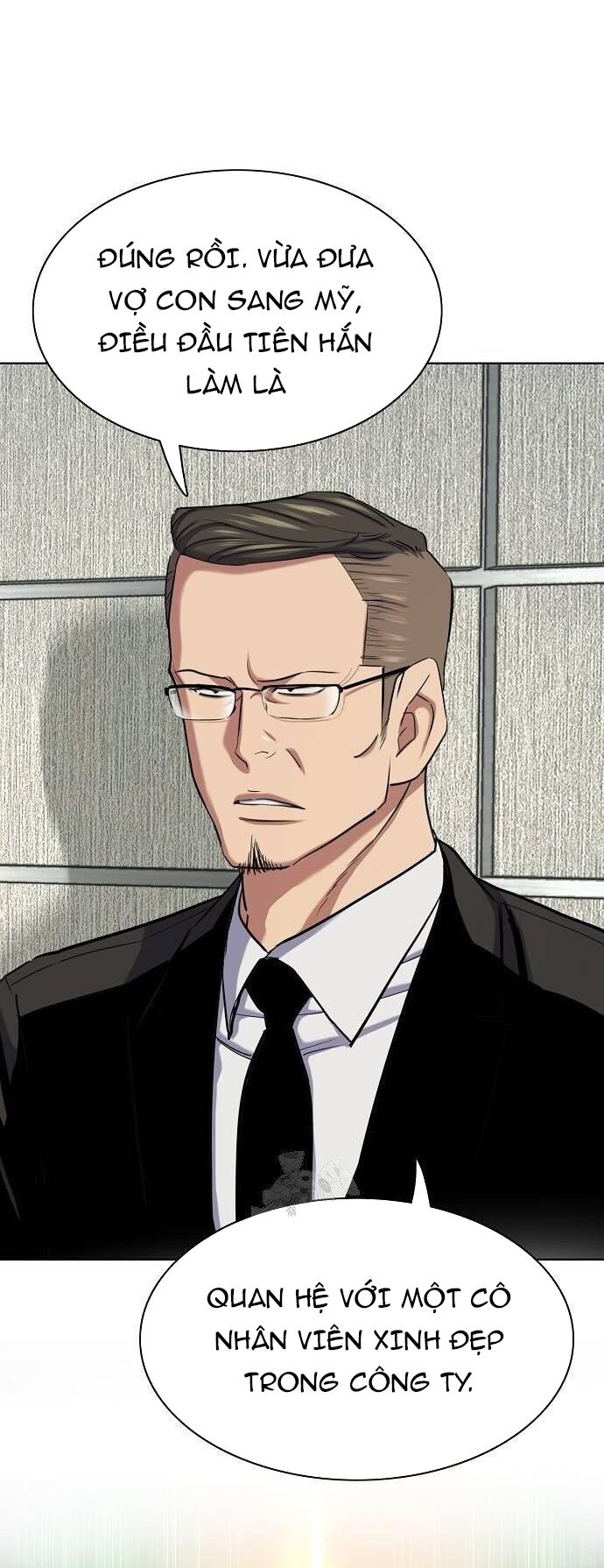 Tiểu Thiếu Gia Gia Tộc Tài Phiệt - Chapter 156 - Page 19