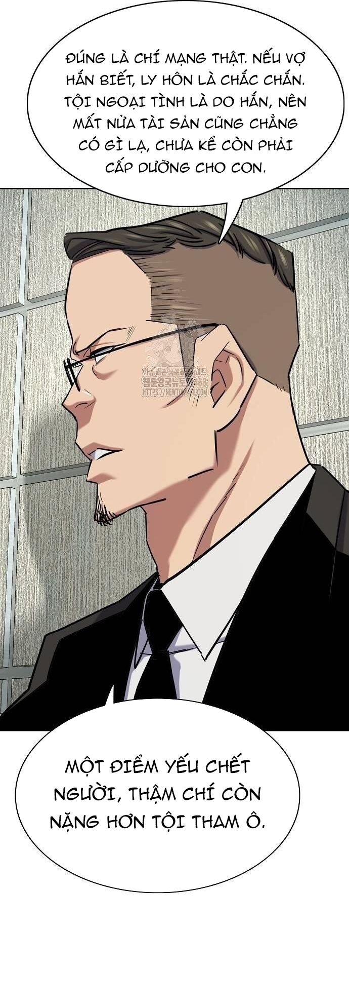 Tiểu Thiếu Gia Gia Tộc Tài Phiệt - Chapter 156 - Page 22