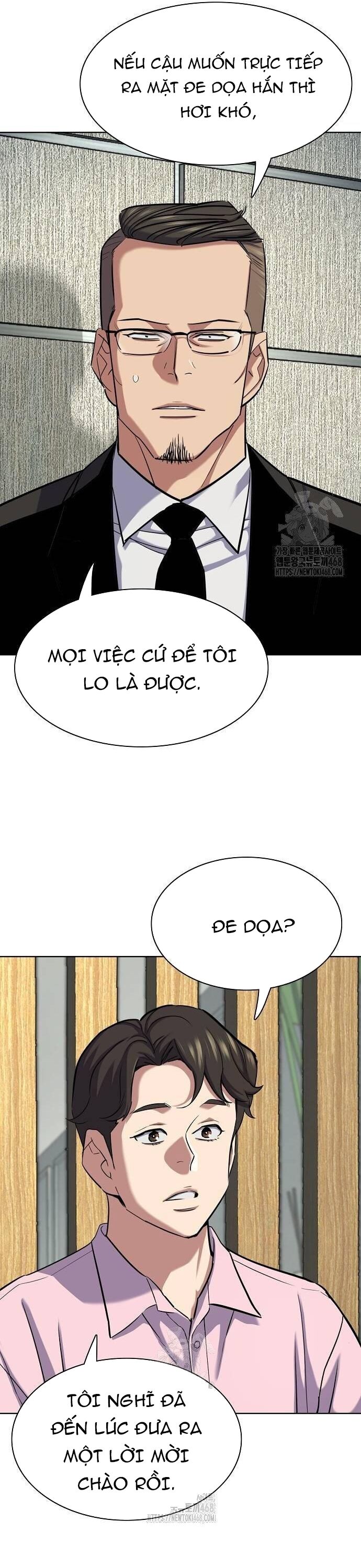 Tiểu Thiếu Gia Gia Tộc Tài Phiệt - Chapter 156 - Page 25