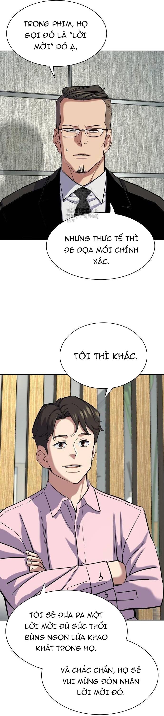 Tiểu Thiếu Gia Gia Tộc Tài Phiệt - Chapter 156 - Page 27