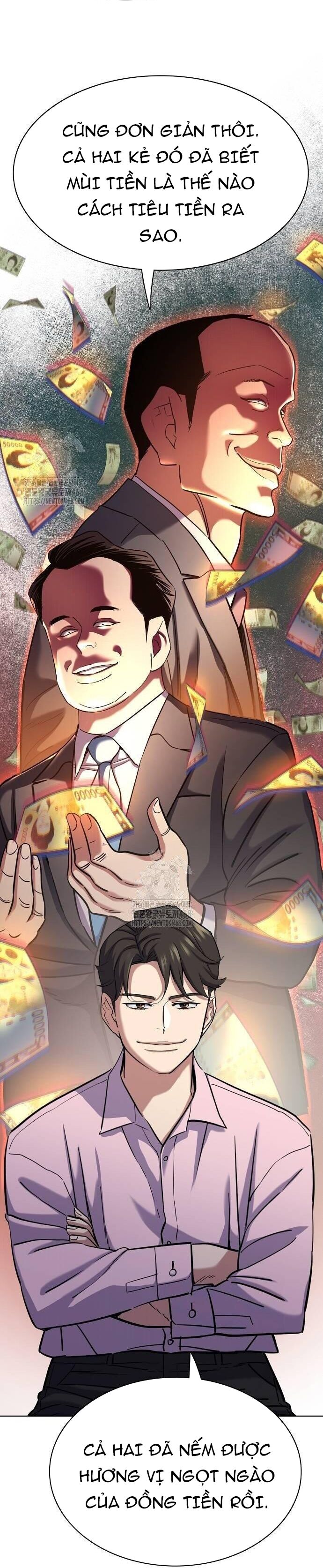 Tiểu Thiếu Gia Gia Tộc Tài Phiệt - Chapter 156 - Page 29