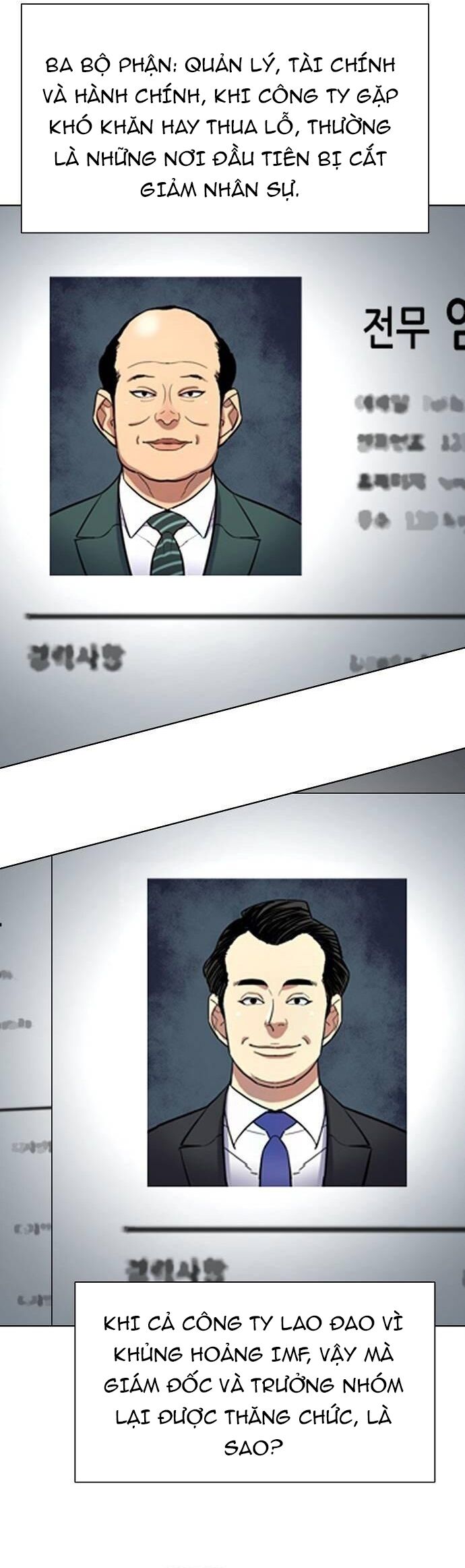 Tiểu Thiếu Gia Gia Tộc Tài Phiệt - Chapter 156 - Page 3