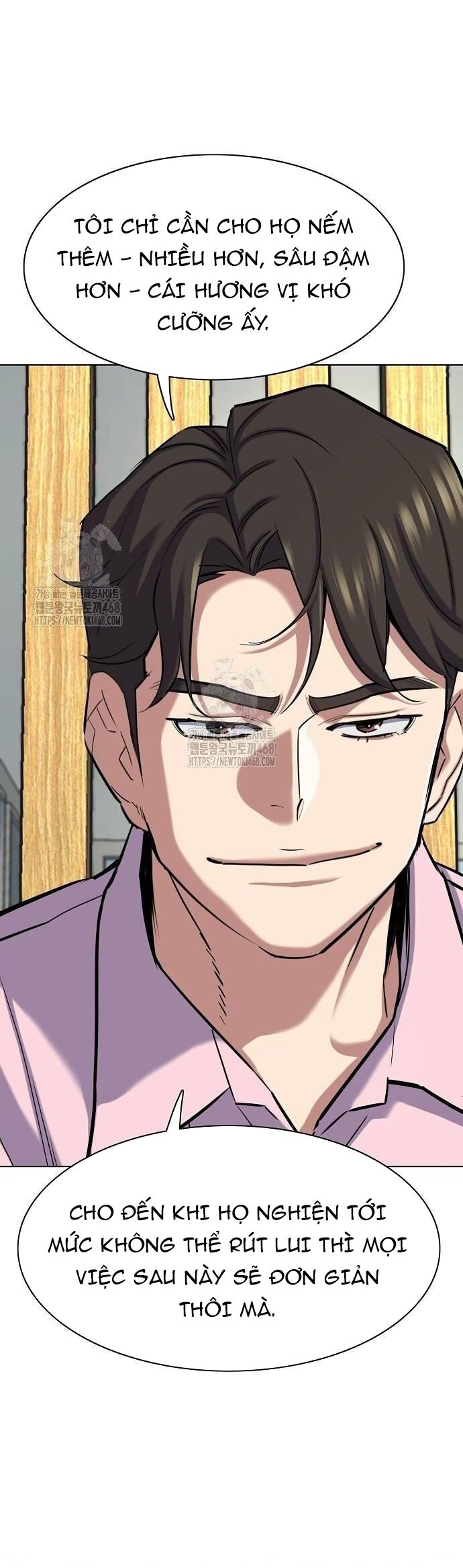 Tiểu Thiếu Gia Gia Tộc Tài Phiệt - Chapter 156 - Page 30