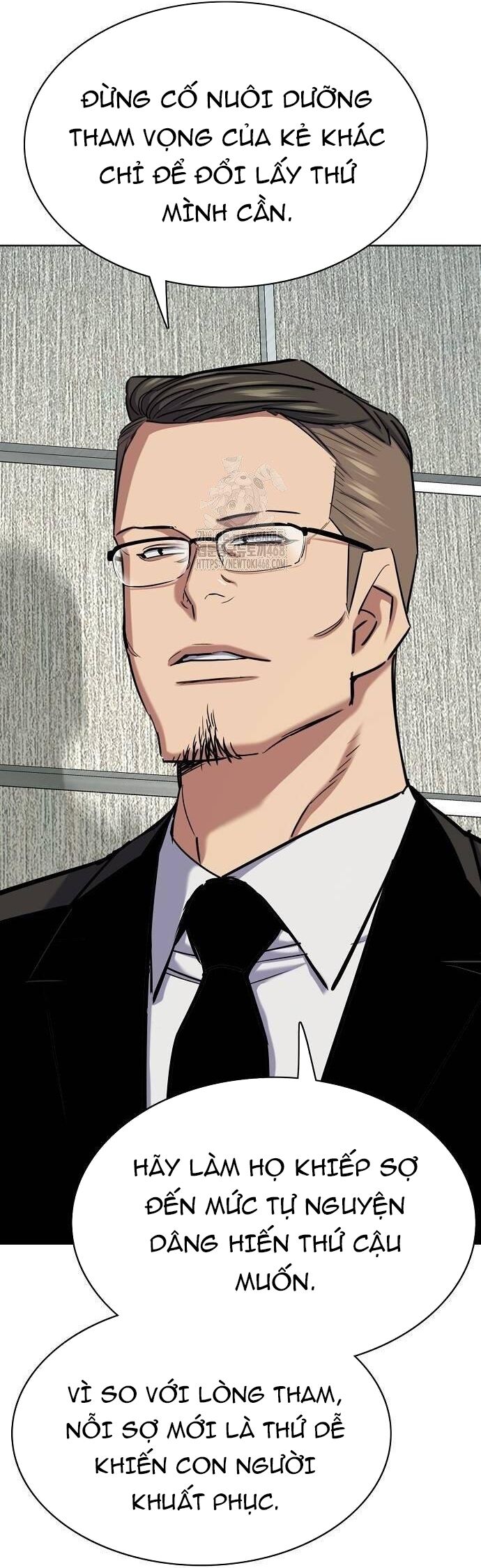 Tiểu Thiếu Gia Gia Tộc Tài Phiệt - Chapter 156 - Page 32