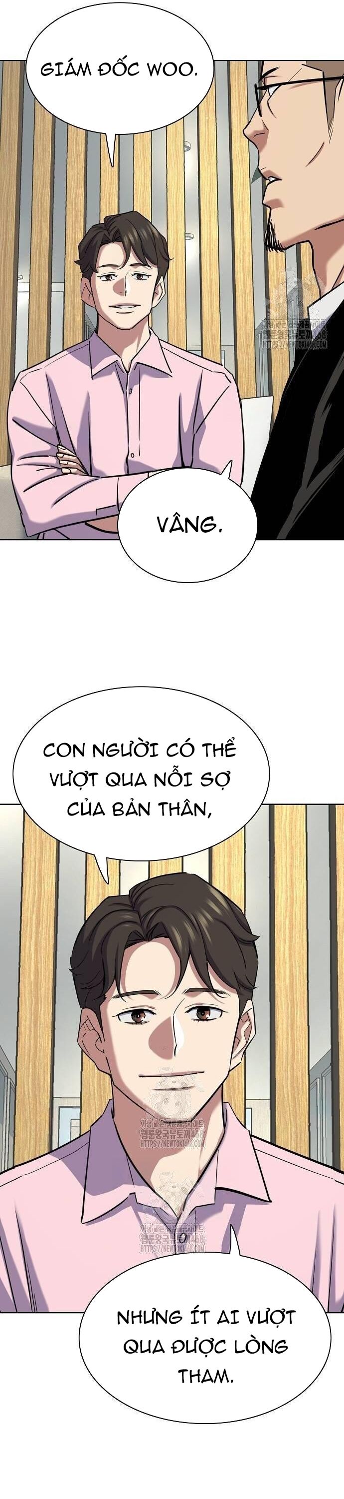 Tiểu Thiếu Gia Gia Tộc Tài Phiệt - Chapter 156 - Page 34