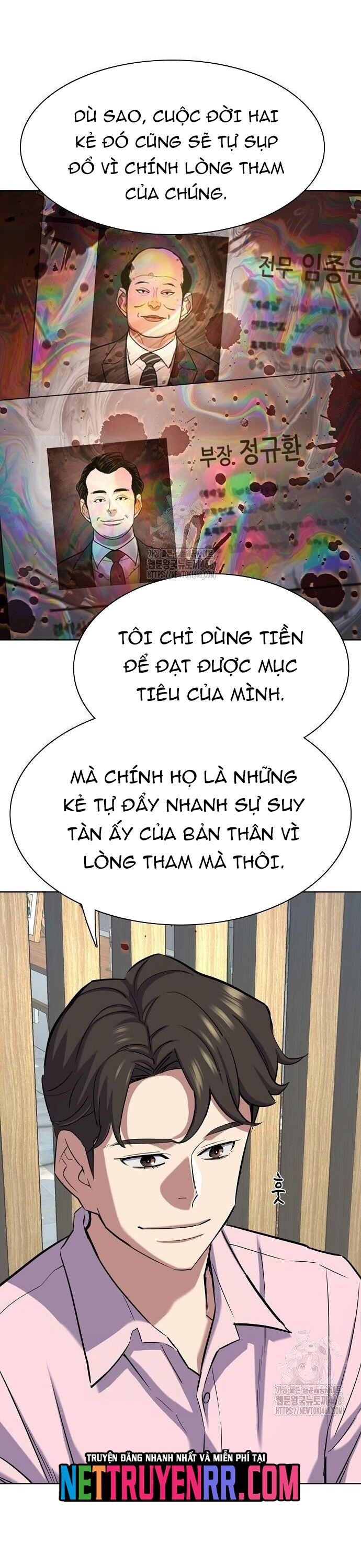 Tiểu Thiếu Gia Gia Tộc Tài Phiệt - Chapter 156 - Page 35