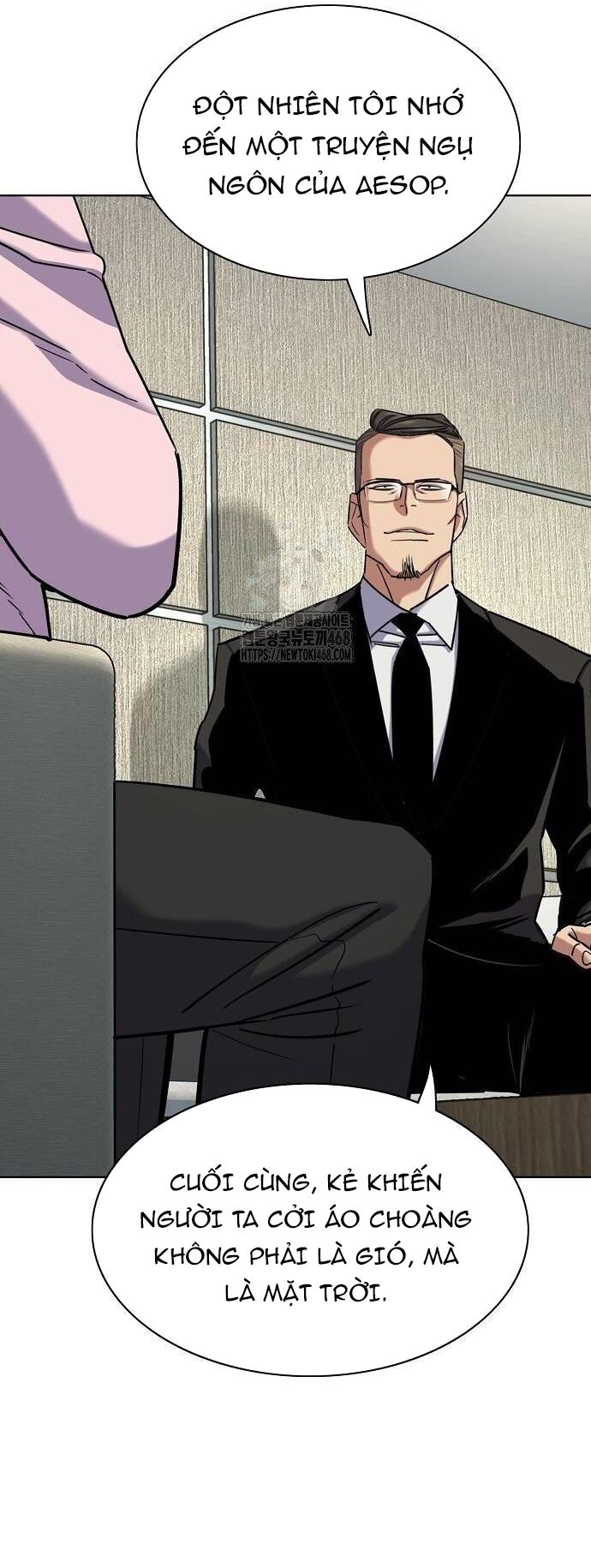 Tiểu Thiếu Gia Gia Tộc Tài Phiệt - Chapter 156 - Page 37