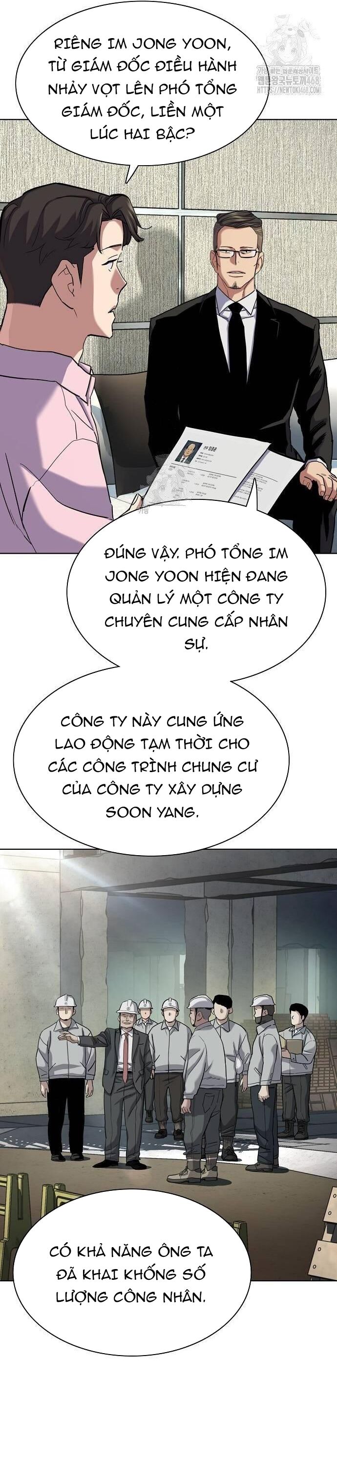 Tiểu Thiếu Gia Gia Tộc Tài Phiệt - Chapter 156 - Page 4