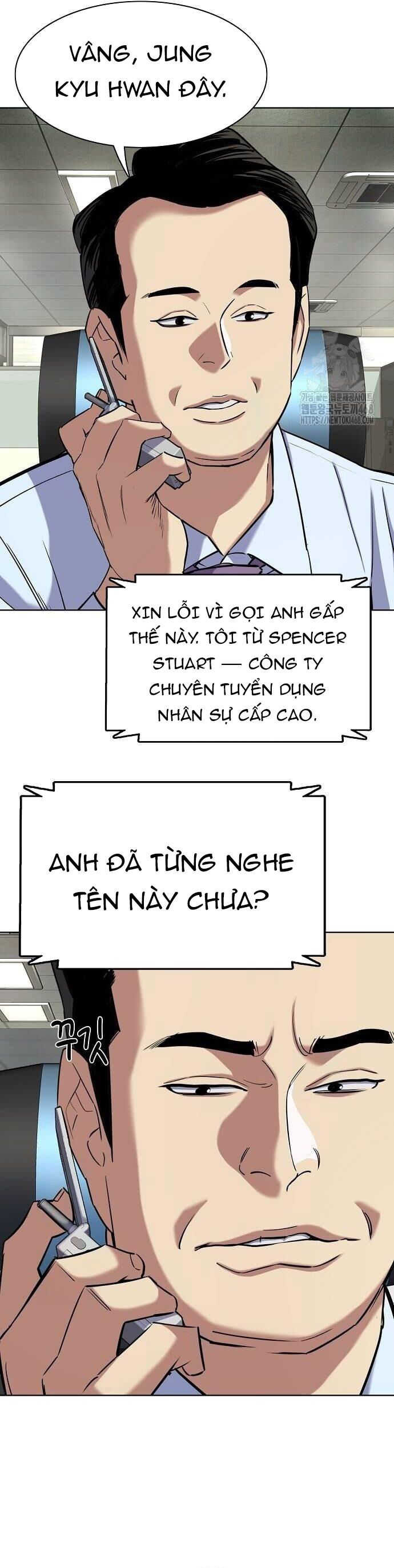 Tiểu Thiếu Gia Gia Tộc Tài Phiệt - Chapter 156 - Page 41