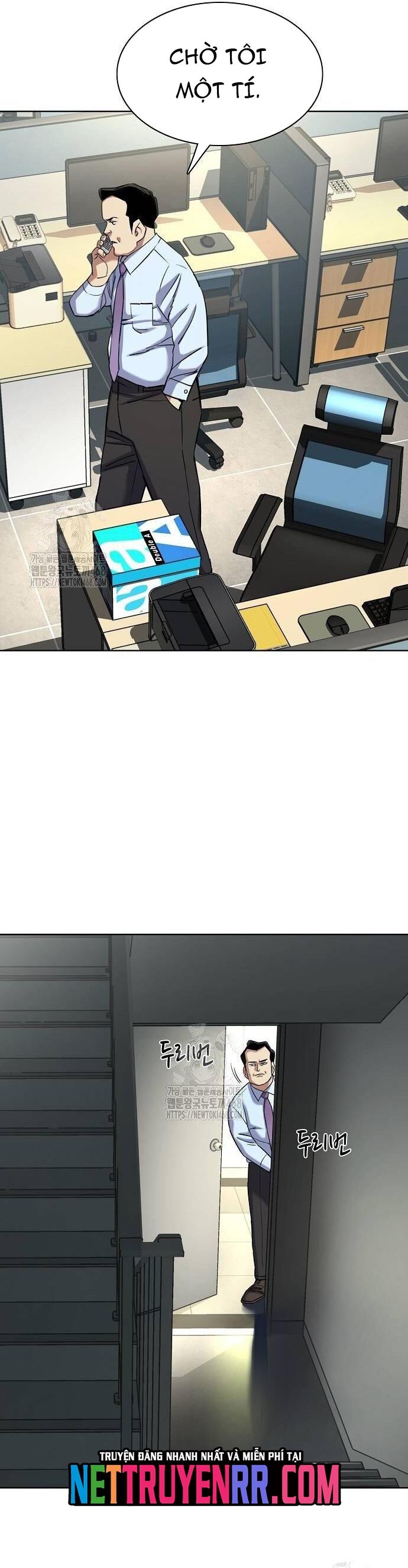 Tiểu Thiếu Gia Gia Tộc Tài Phiệt - Chapter 156 - Page 42