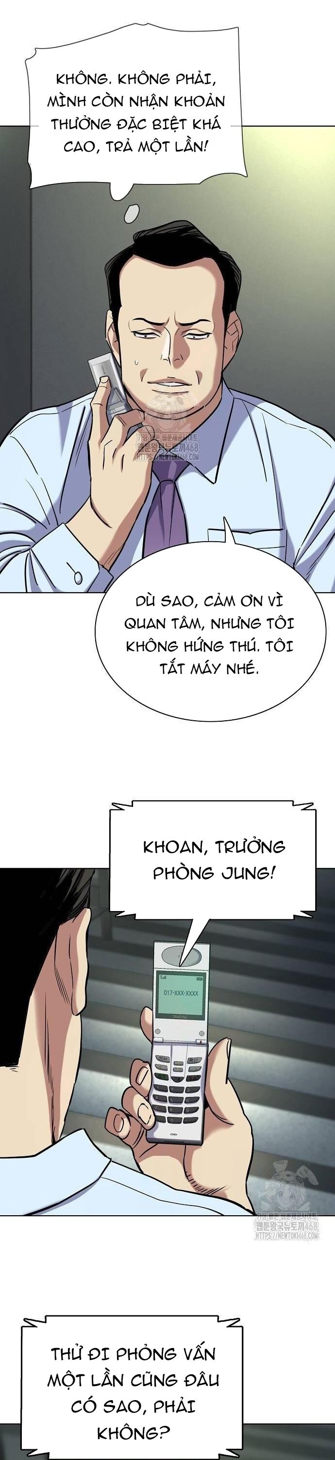 Tiểu Thiếu Gia Gia Tộc Tài Phiệt - Chapter 156 - Page 47