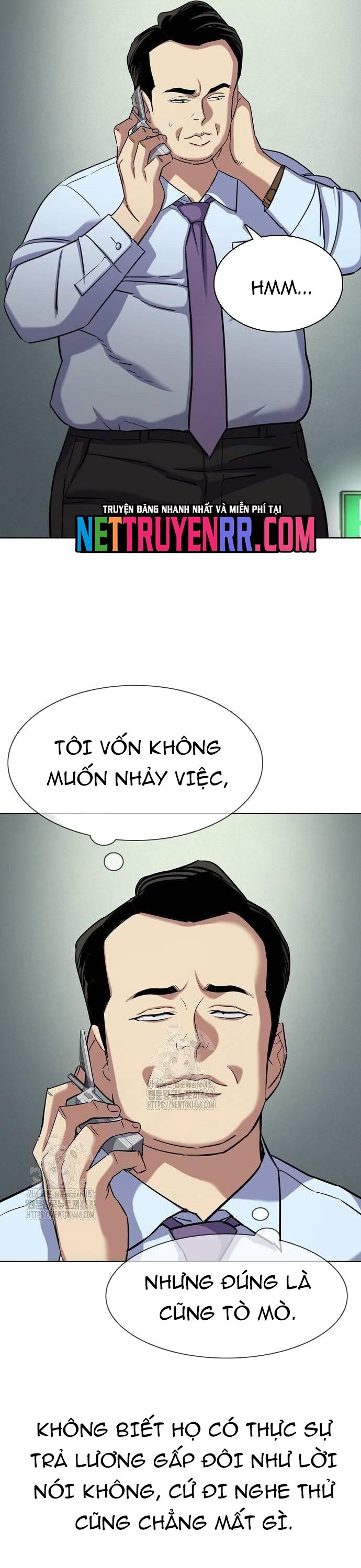 Tiểu Thiếu Gia Gia Tộc Tài Phiệt - Chapter 156 - Page 49