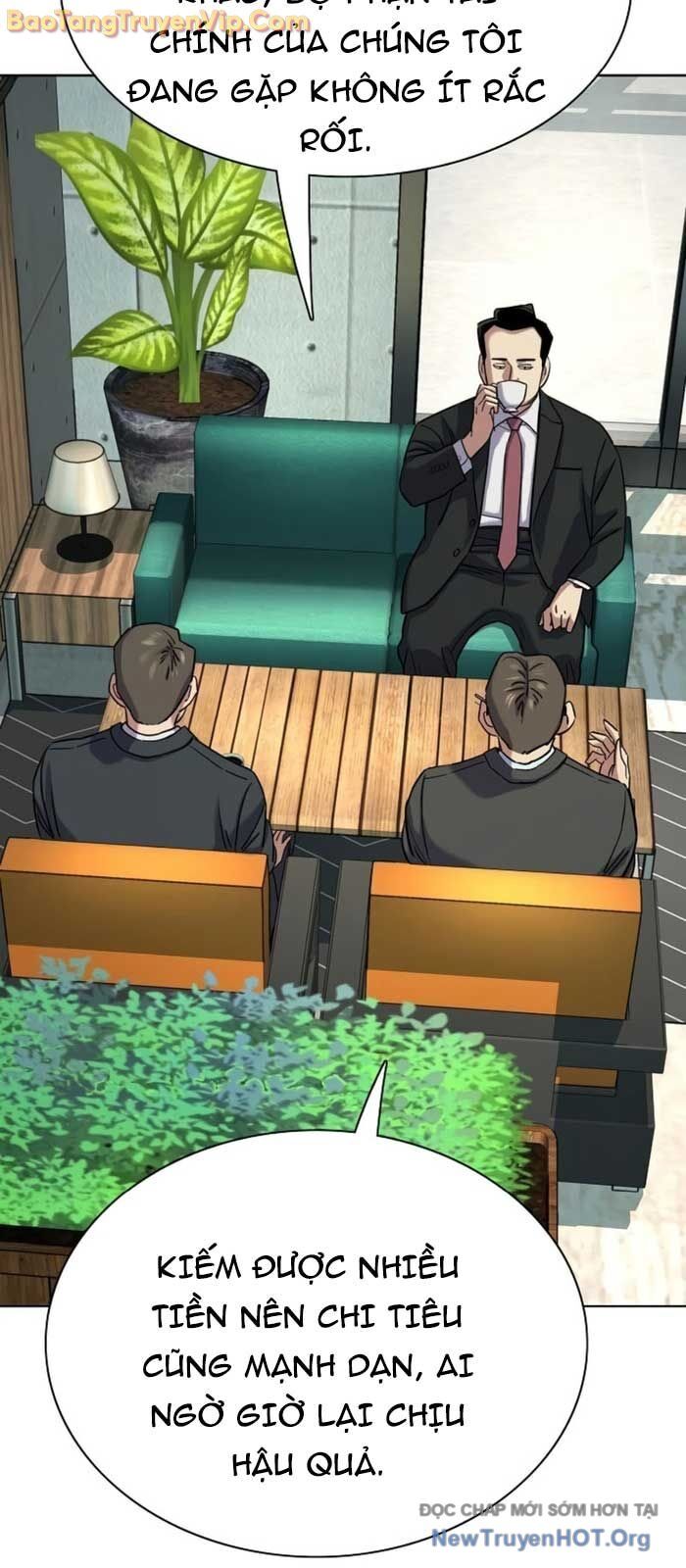 Tiểu Thiếu Gia Gia Tộc Tài Phiệt - Chapter 157 - Page 10