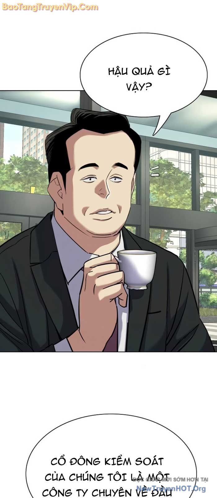 Tiểu Thiếu Gia Gia Tộc Tài Phiệt - Chapter 157 - Page 11