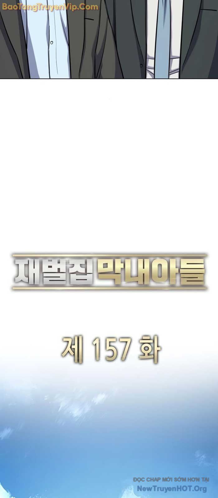 Tiểu Thiếu Gia Gia Tộc Tài Phiệt - Chapter 157 - Page 21