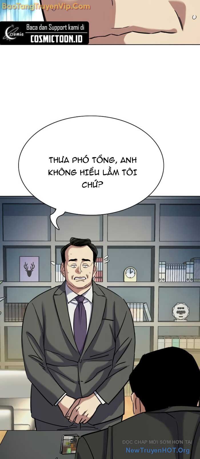 Tiểu Thiếu Gia Gia Tộc Tài Phiệt - Chapter 157 - Page 33