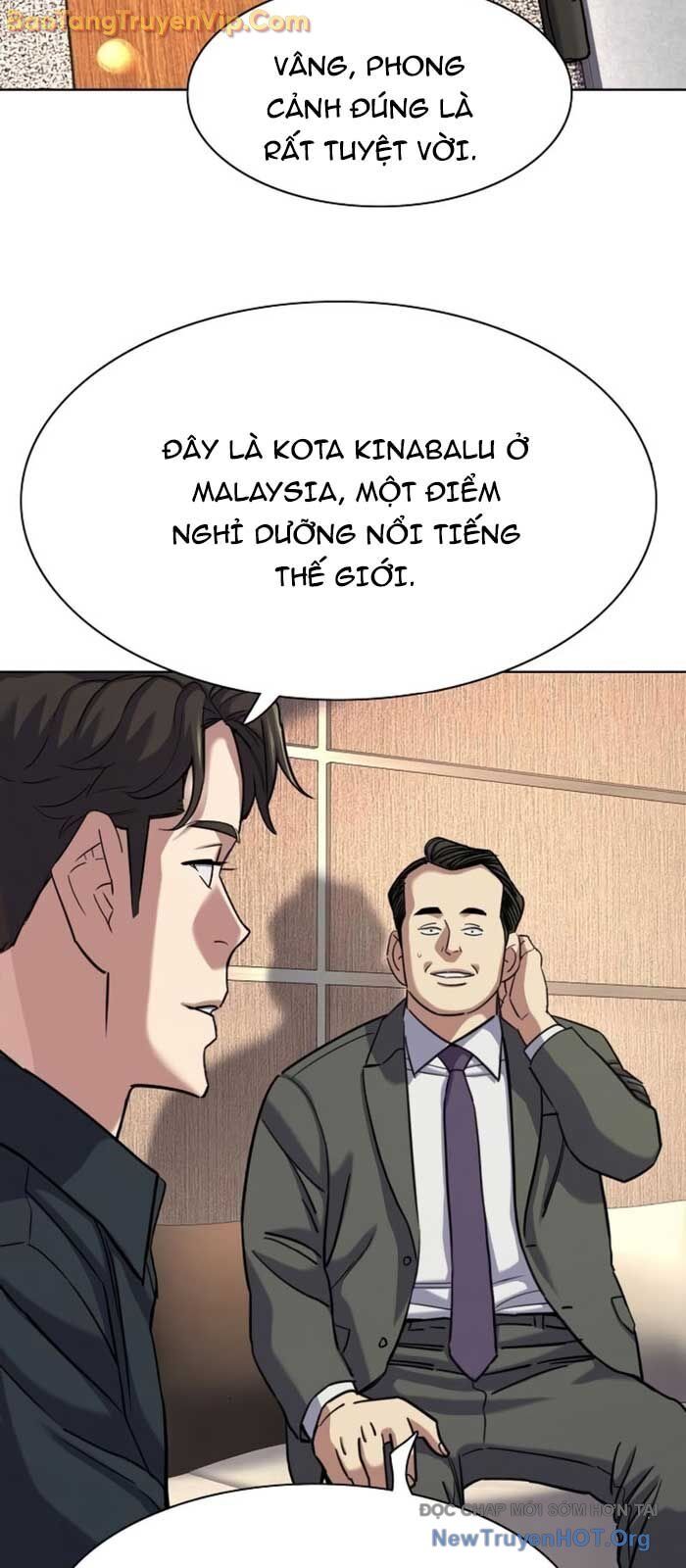 Tiểu Thiếu Gia Gia Tộc Tài Phiệt - Chapter 157 - Page 82