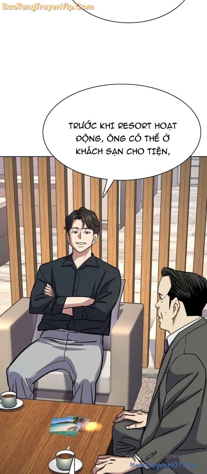 Tiểu Thiếu Gia Gia Tộc Tài Phiệt - Chapter 157 - Page 90