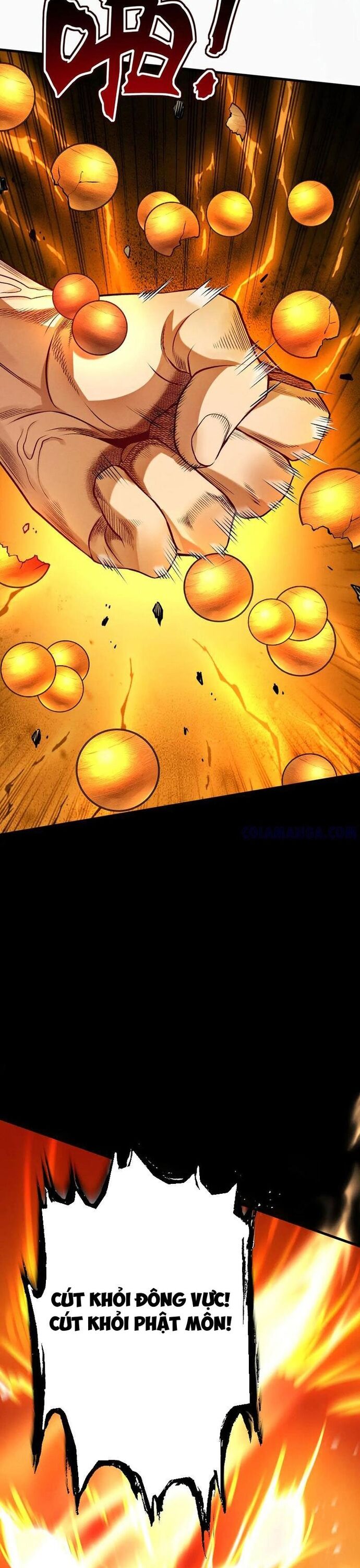 Gặp Mạnh Thì Càng Mạnh, Tu Vi Của Ta Không Giới Hạn - Chapter 58 - Page 10